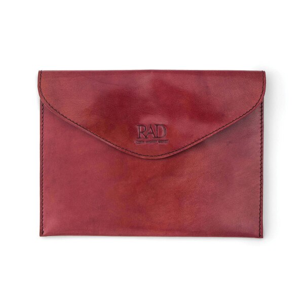 Greggory Leather iPad Air Case